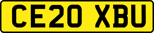 CE20XBU