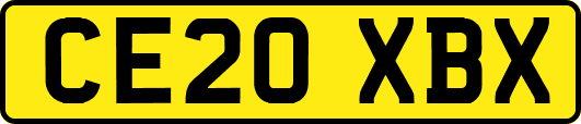 CE20XBX