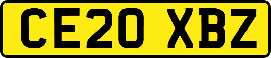 CE20XBZ