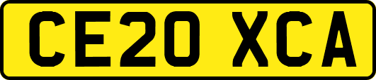 CE20XCA