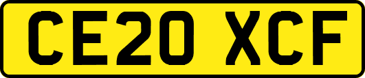 CE20XCF