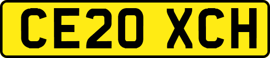 CE20XCH