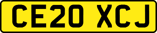 CE20XCJ