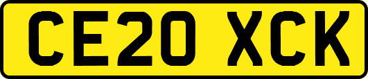 CE20XCK