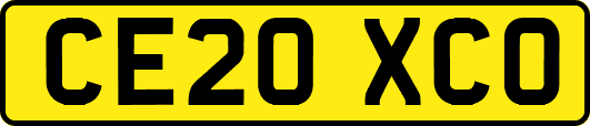 CE20XCO