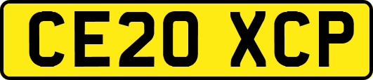 CE20XCP