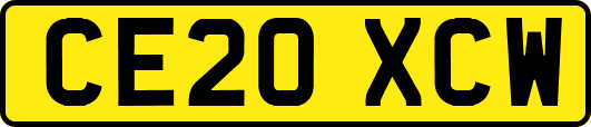 CE20XCW