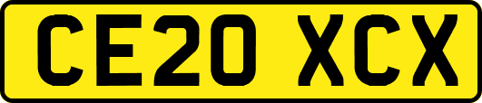 CE20XCX