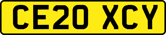 CE20XCY