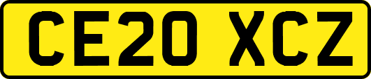 CE20XCZ