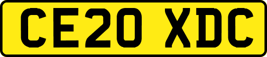 CE20XDC