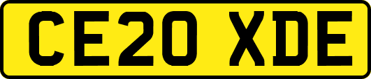 CE20XDE