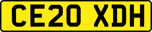 CE20XDH