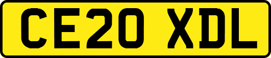 CE20XDL