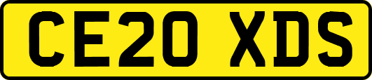 CE20XDS