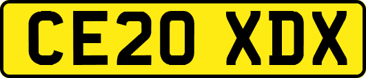 CE20XDX