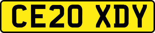 CE20XDY