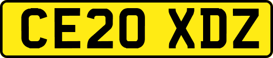 CE20XDZ