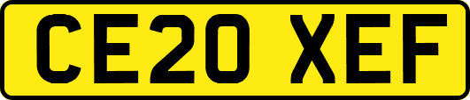 CE20XEF