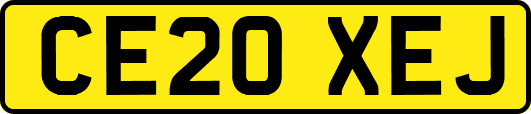 CE20XEJ