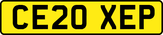 CE20XEP