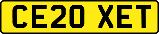 CE20XET