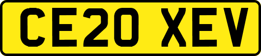 CE20XEV