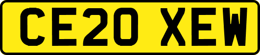 CE20XEW