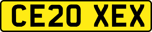CE20XEX