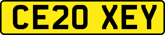 CE20XEY
