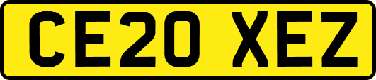 CE20XEZ