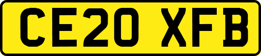 CE20XFB