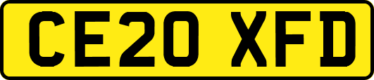 CE20XFD