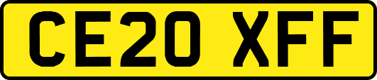 CE20XFF