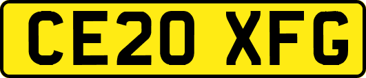 CE20XFG