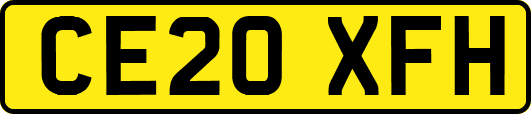 CE20XFH