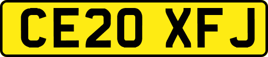 CE20XFJ