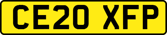 CE20XFP