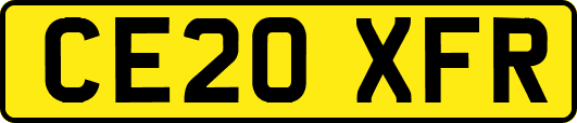 CE20XFR