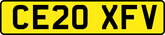 CE20XFV