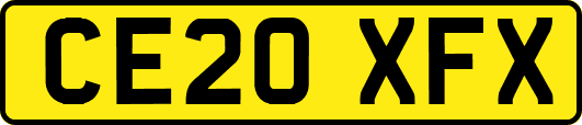 CE20XFX