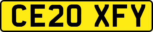 CE20XFY