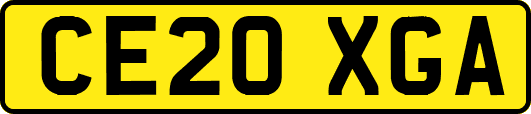 CE20XGA