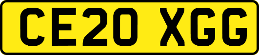 CE20XGG