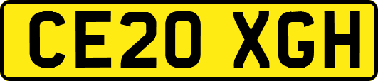 CE20XGH