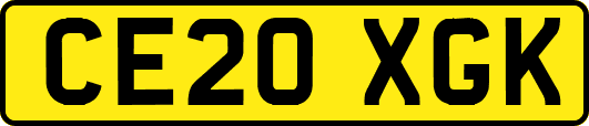 CE20XGK
