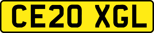 CE20XGL