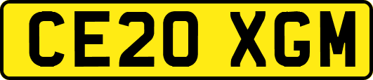 CE20XGM