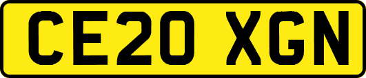 CE20XGN
