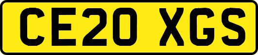 CE20XGS